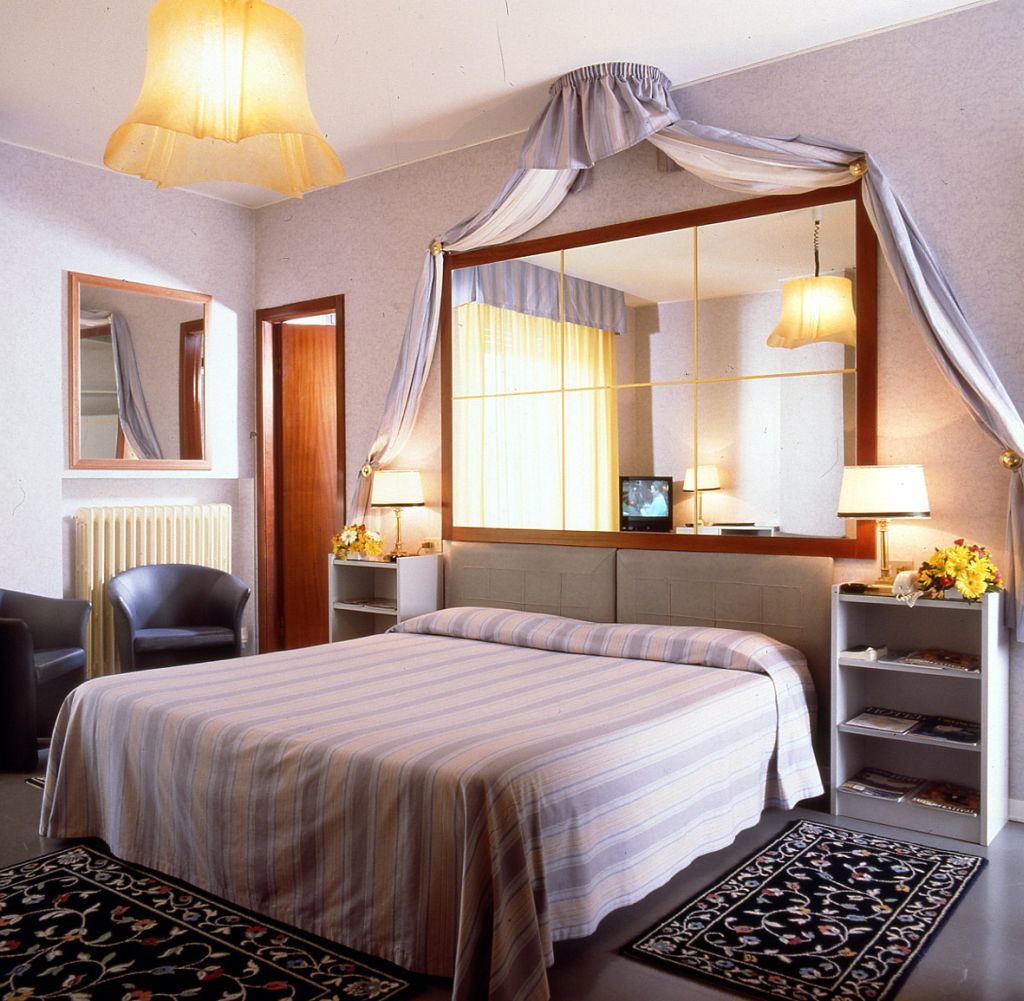 Hotel & Residence Dei Duchi Urbino Exterior photo